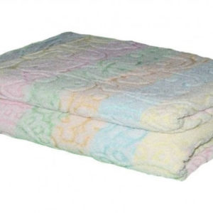 rassvet 300x300 - Махровая простынь двухспальная 200*208 см рис. Рассвет