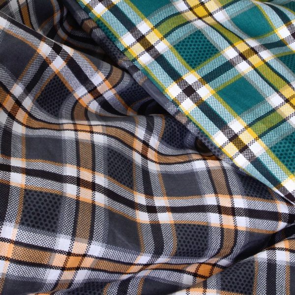 500 3 600x600 - Комплект постельного белья Сатин Twill 500