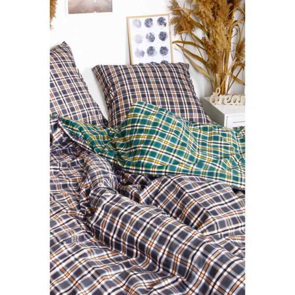 500 4 600x600 - Комплект постельного белья Сатин Twill 500