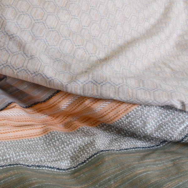 506 2 600x600 - Комплект постельного белья Сатин Twill 506