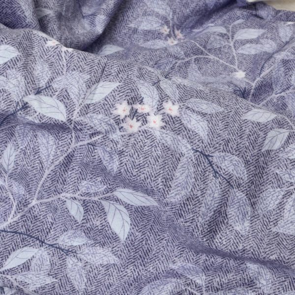 513 3 600x600 - Комплект постельного белья Сатин Twill 513