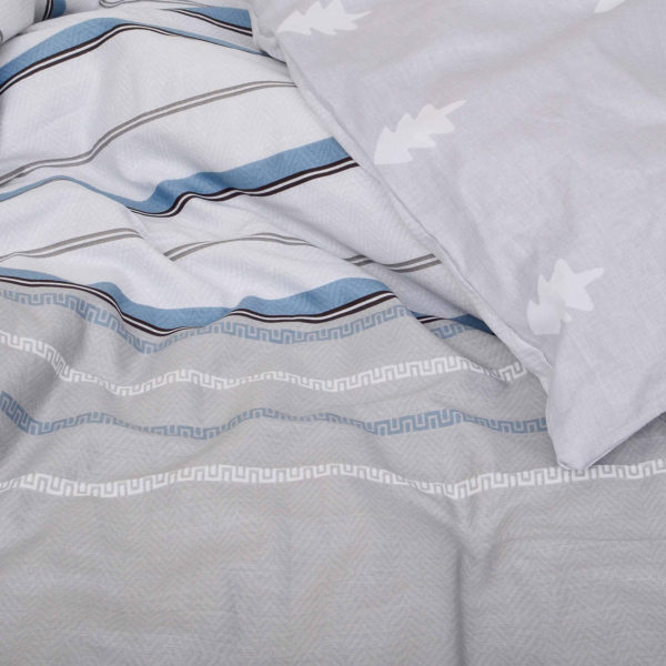 539 11 600x600 - Комплект постельного белья Сатин Twill 539