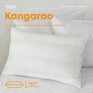 Kangaroo 001 1000x1000 1 300x300 - Подушка "ТЕП" KANGAROO 50Х70 см