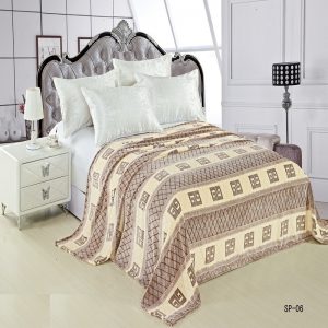 bejevue abstrakcii 300x300 - Плед мікрофібра велсофт ТМ Софія 150х220 см диз. Греція