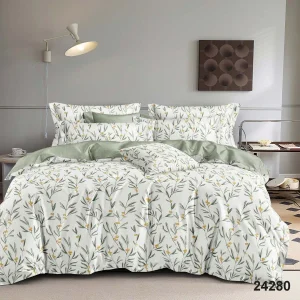 24280 Bedding set Viluta Ranforce 600x600 1 300x300 - Комплект постільної білизни ТМ Вілюта ранфорс 24280