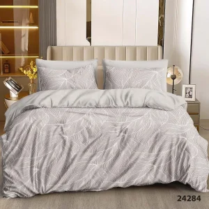 24284 Bedding set Viluta Ranforce 600x600 1 300x300 - Комплект постільної білизни ТМ Вілюта ранфорс 24284