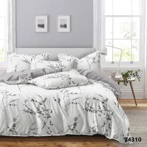 24310 Bedding set Viluta Ranforce 600x600 1 300x300 - Комплект постільної білизни ТМ Вілюта ранфорс 24310