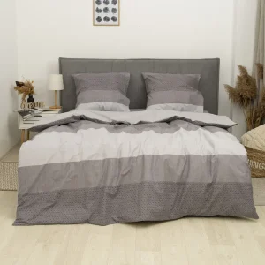 24318 Bedding set Viluta Ranforce 1 600x600 1 300x300 - Комплект постільної білизни ТМ Вілюта ранфорс 24318