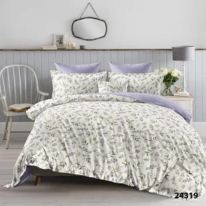 24319 Bedding set Viluta Ranforce 600x600 1 300x300 - Комплект постільної білизни ТМ Вілюта ранфорс 24319