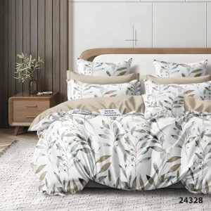 24328 Bedding set Viluta Ranforce 600x600 1 300x300 - Комплект постільної білизни ТМ Вілюта ранфорс 24328