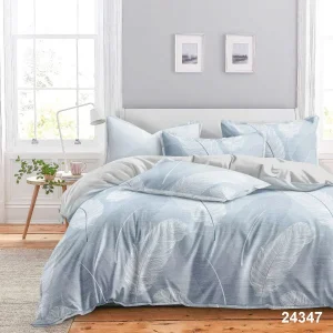 Комплект постільної білизни ТМ Вілюта ранфорс 24347