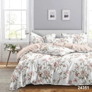 Комплект постільної білизни ТМ Вілюта ранфорс 24351