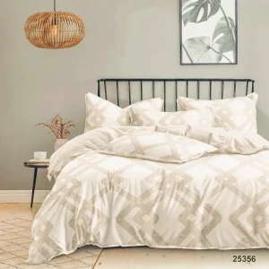 Комплект постільної білизни ТМ Вілюта ранфорс 25356