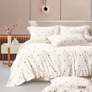 Комплект постільної білизни ТМ Вілюта ранфорс 25365