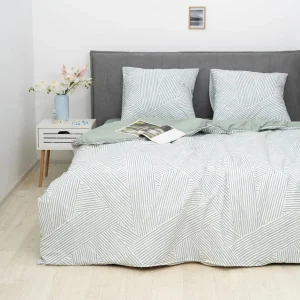 Комплект постільної білизни ТМ Вілюта ранфорс 25370