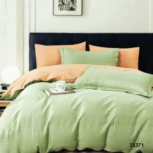 Комплект постільної білизни ТМ Вілюта ранфорс 25371