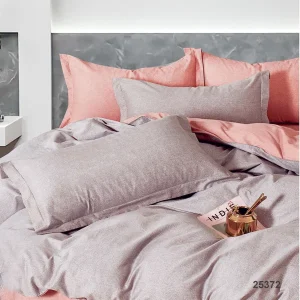 Комплект постільної білизни ТМ Вілюта ранфорс 25372