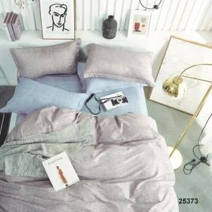 Комплект постільної білизни ТМ Вілюта ранфорс 25373