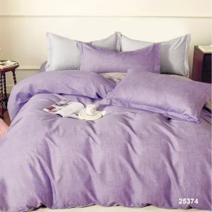 Комплект постільної білизни ТМ Вілюта ранфорс 25374
