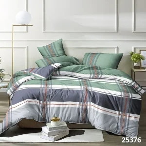 Комплект постільної білизни ТМ Вілюта ранфорс 25376