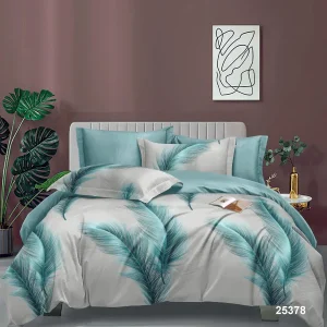 Комплект постільної білизни ТМ Вілюта ранфорс 25378