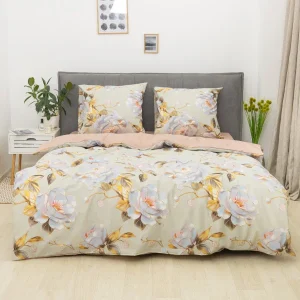 Комплект постільної білизни ТМ Вілюта ранфорс 25380