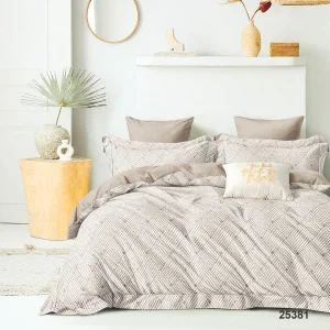 Комплект постільної білизни ТМ Вілюта ранфорс 25381