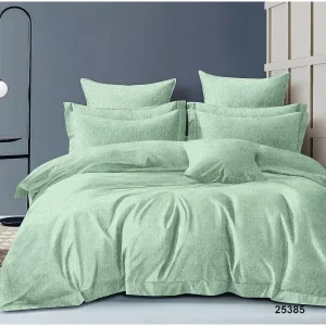 Комплект постільної білизни ТМ Вілюта ранфорс 25385