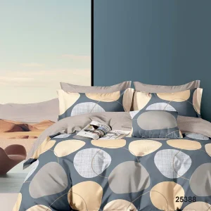 Комплект постільної білизни ТМ Вілюта ранфорс 25388