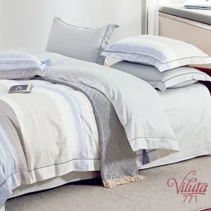 Комплект постільної білизни Сатин Twill 771