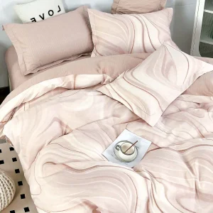 Комплект постільної білизни Сатин Twill 774