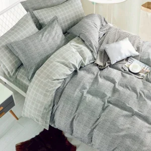 Комплект постільної білизни Сатин Twill 775