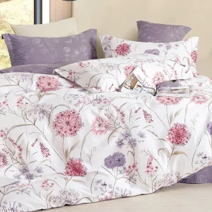 Комплект постільної білизни Сатин Twill 776