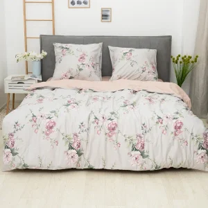 Комплект постільної білизни Сатин Twill 778