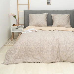 Комплект постільної білизни Сатин Twill 779