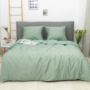 Комплект постільної білизни Сатин Twill 780