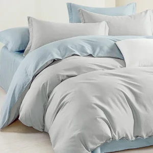 Комплект постільної білизни Сатин Twill 781