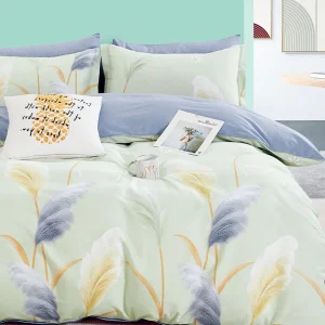 Комплект постільної білизни Сатин Twill 782