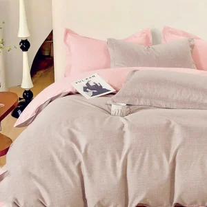 Комплект постільної білизни Сатин Twill 783