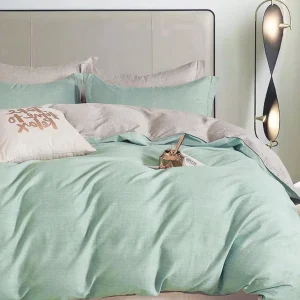 Комплект постільної білизни Сатин Twill 784