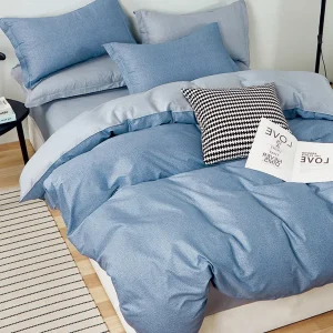 Комплект постільної білизни Сатин Twill 785