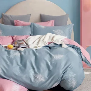 Комплект постільної білизни Сатин Twill 787